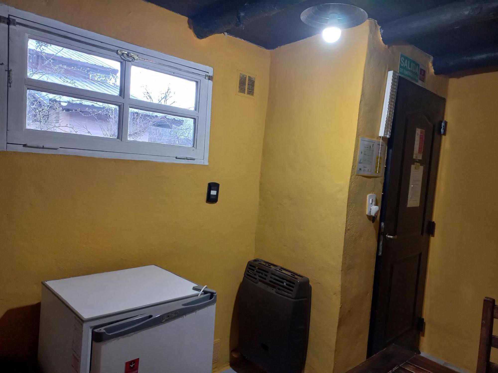 Cabanas Los Nonos เอลโบลซอน ห้อง รูปภาพ