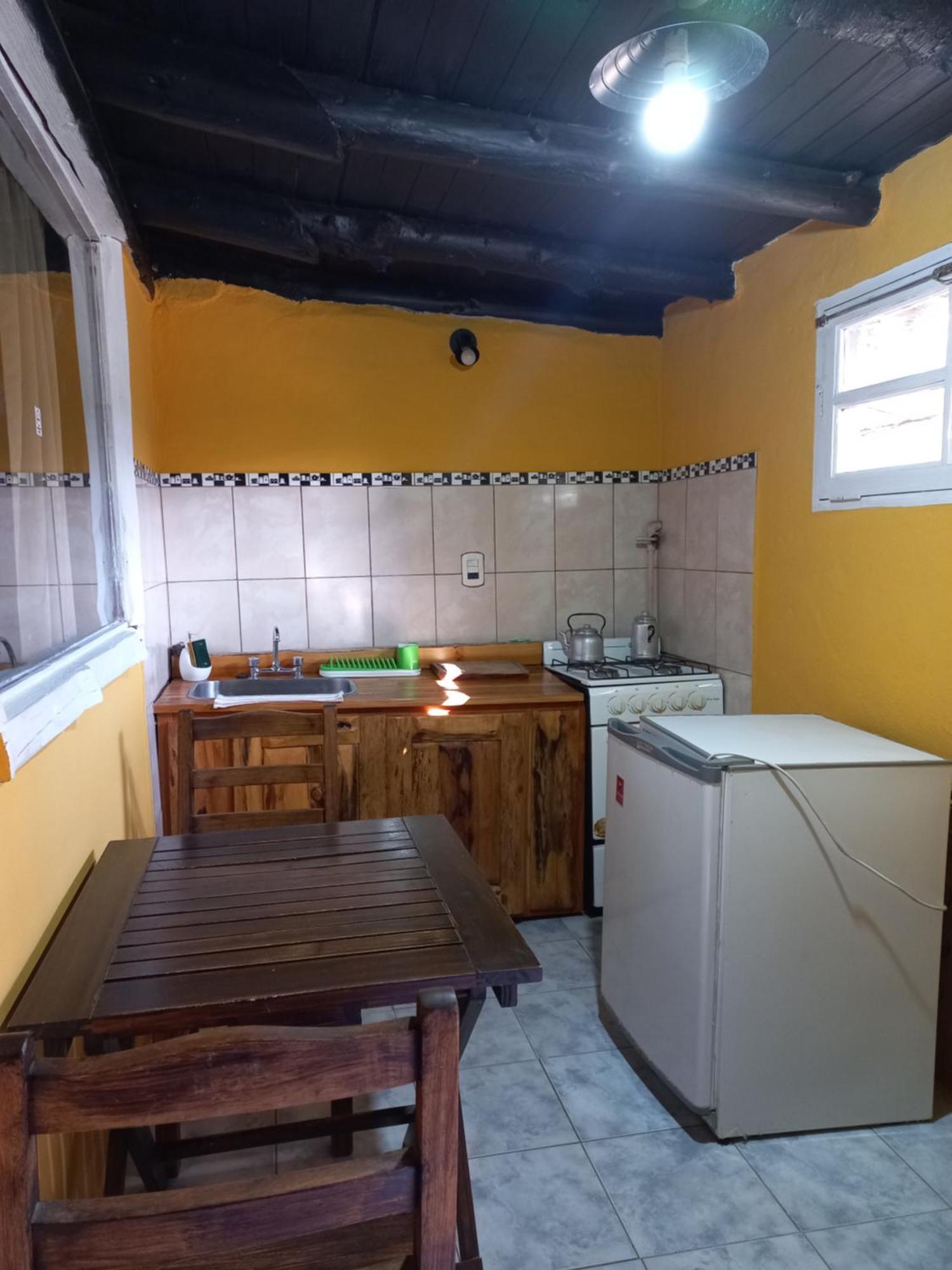 Cabanas Los Nonos เอลโบลซอน ห้อง รูปภาพ